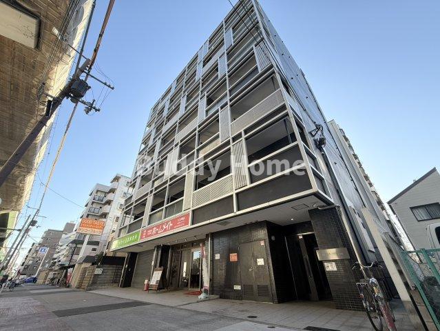 レクシア平野