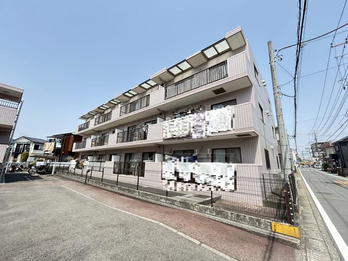 サニーヒル 弐番館