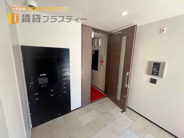 ドエル下総中山