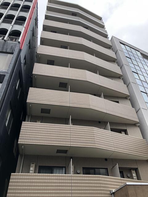 LE-LION西日暮里