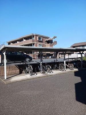 フェリシタージ