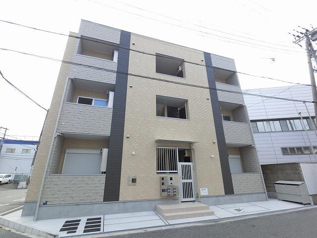 NS RESIDENCE 西淀川