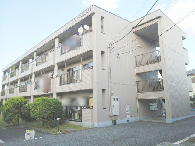 ブランシェ海老名