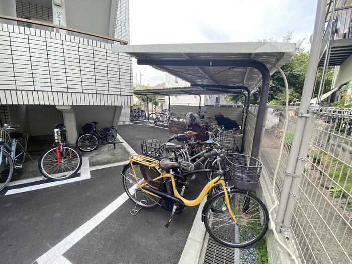 第一エバグレース音羽