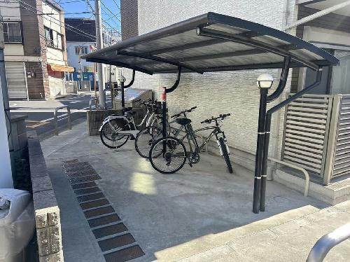 クレイノグリーンブリッジ