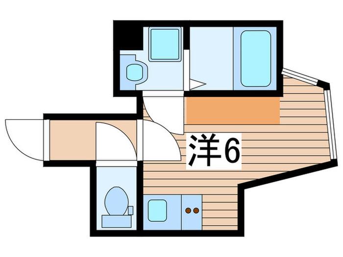 GRANDE HOUSE 亀有