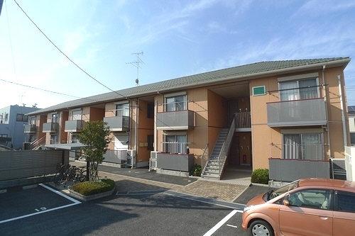 ブライトンティアラA
