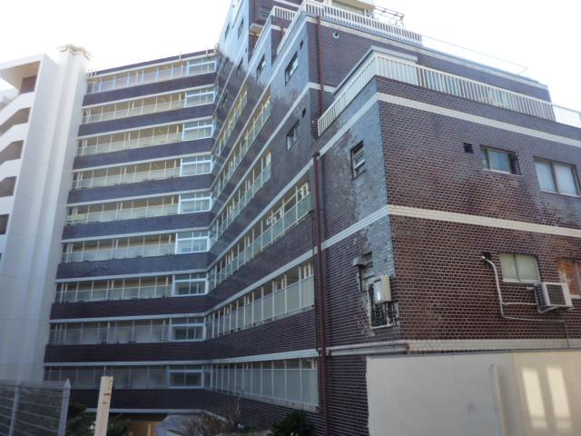 原宿コーポ別館