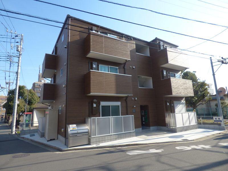 カクタス瑞江
