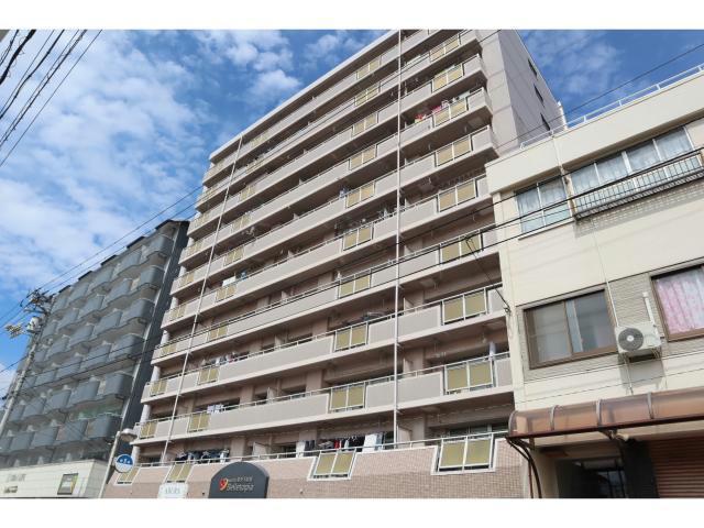 ベルトピア新居浜(3LDK/11階)