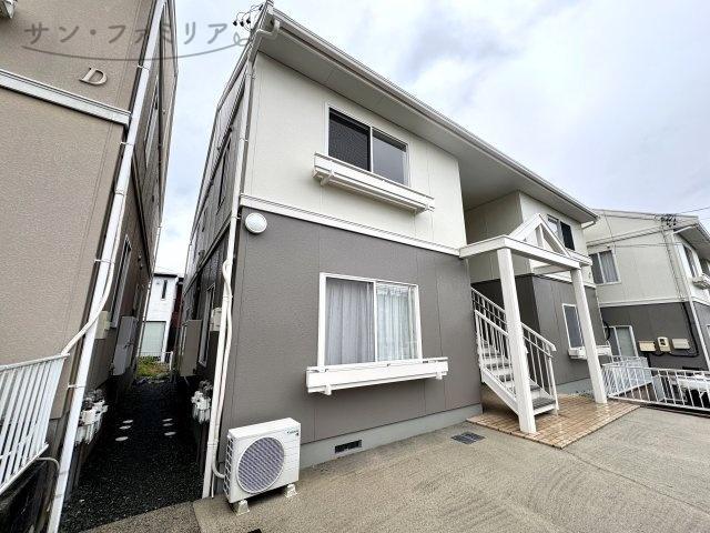 フレグランス東小鷹野