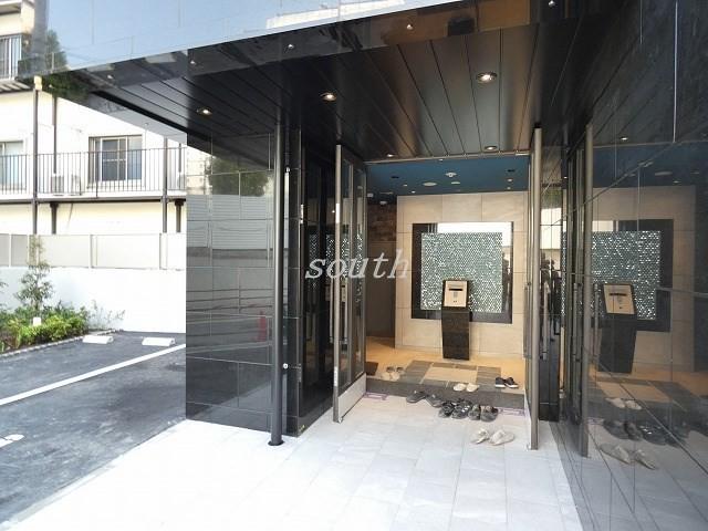 プレサンス上町台筆ケ崎ノース