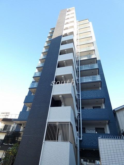 プレサンス上町台筆ケ崎ノース