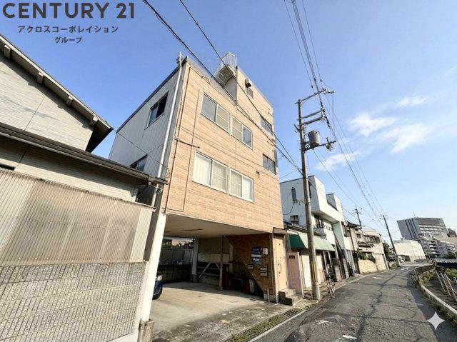ライズ・イング西宮