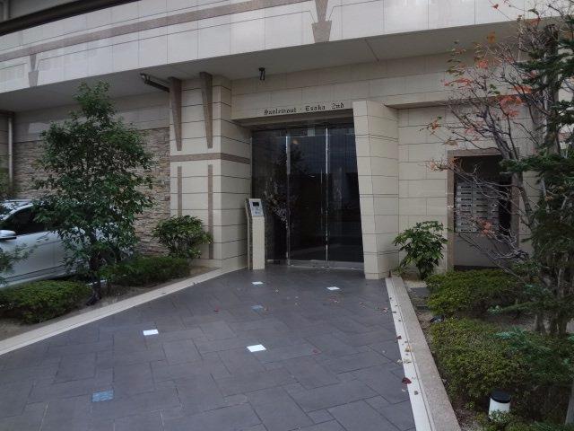 サンレムート江坂セカンド