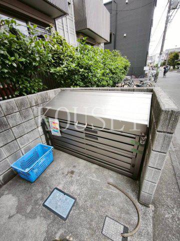 ストークフレア