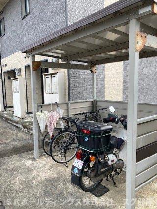 レオパレスアフルァンツ