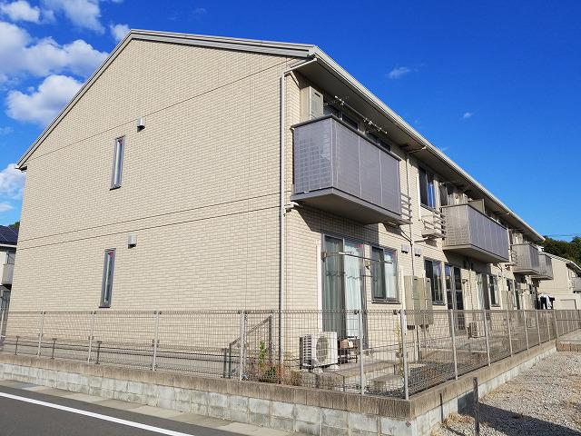 サンハートピア C棟