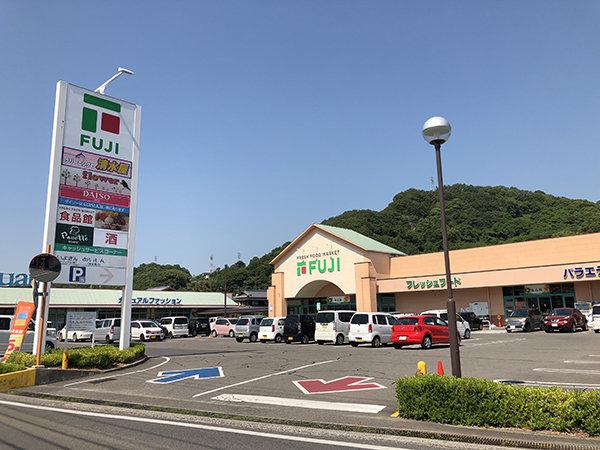 西影マンション