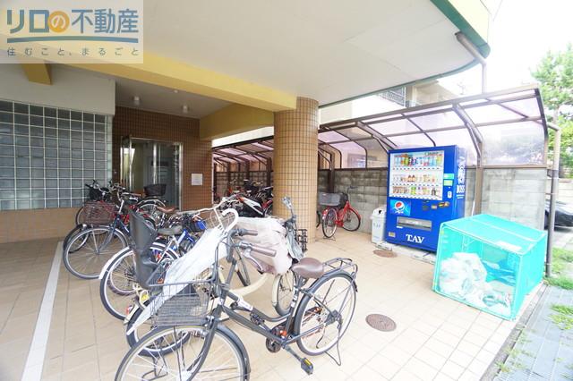 ウインステージ大鹿