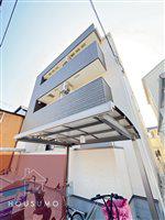 フジパレス吹田垂水町II番館