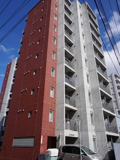 LEE東札幌A