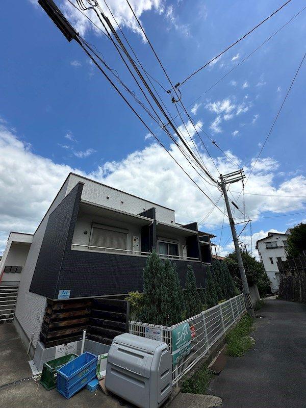 OFF TIME藤が丘