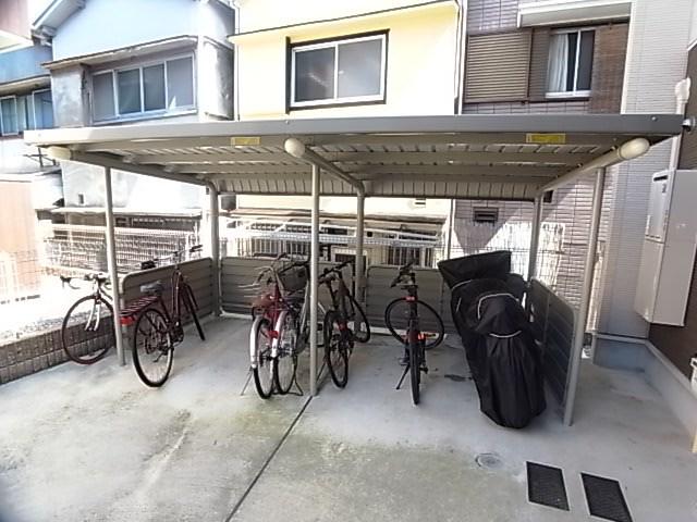 メゾン離宮前I