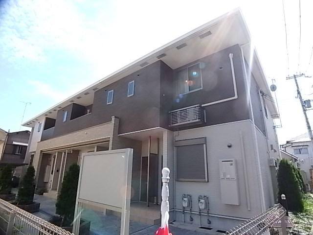 メゾン離宮前I