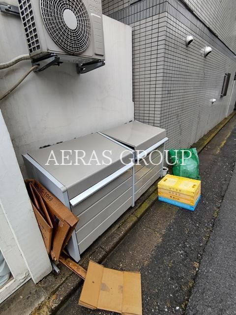 ARK HOUSE ASAGAYA