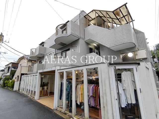 ARK HOUSE ASAGAYA