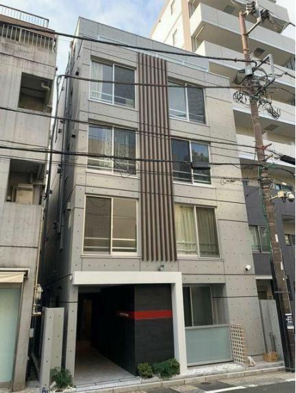 PASEO YOTSUYA パセオ四谷(ワンルーム/3階)