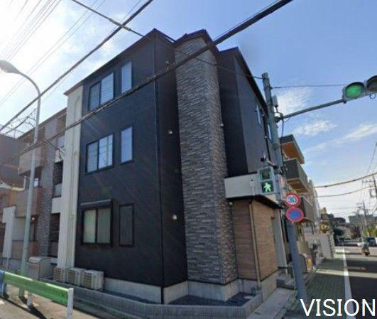 KLEIS竹ノ塚