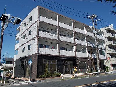 ルブス湘南