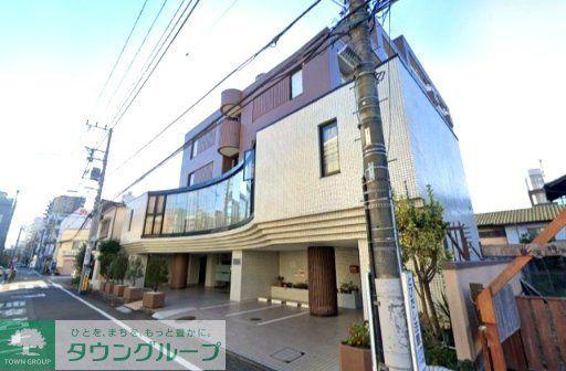 メゾンドノア天神町