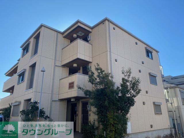 グラシア津田沼