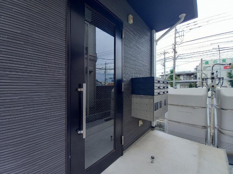KLEIS西所沢