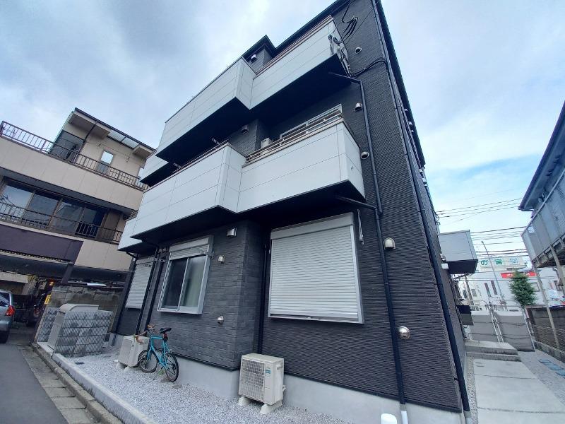 KLEIS西所沢