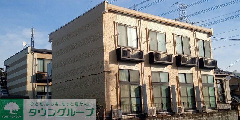 レオパレスフェーヴ