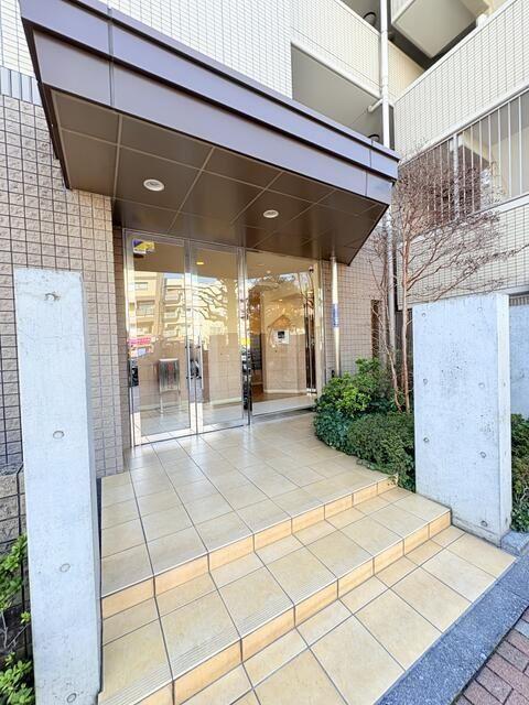 パークハウス要町