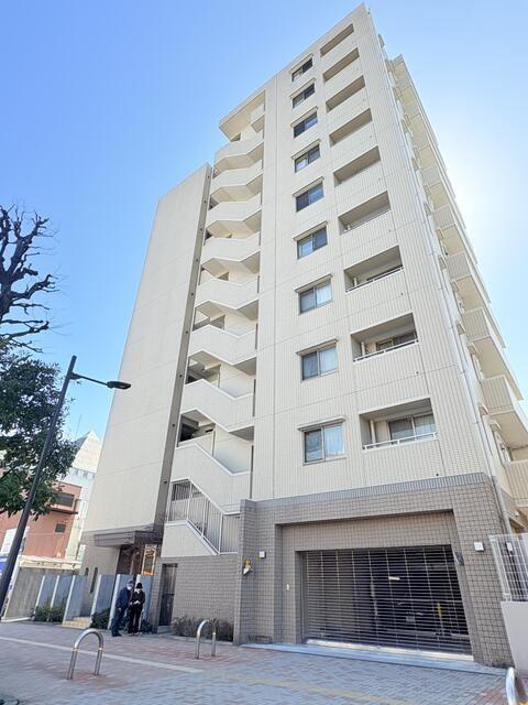 パークハウス要町