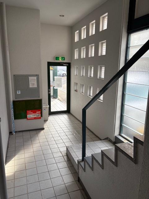リアライズ上新庄駅前