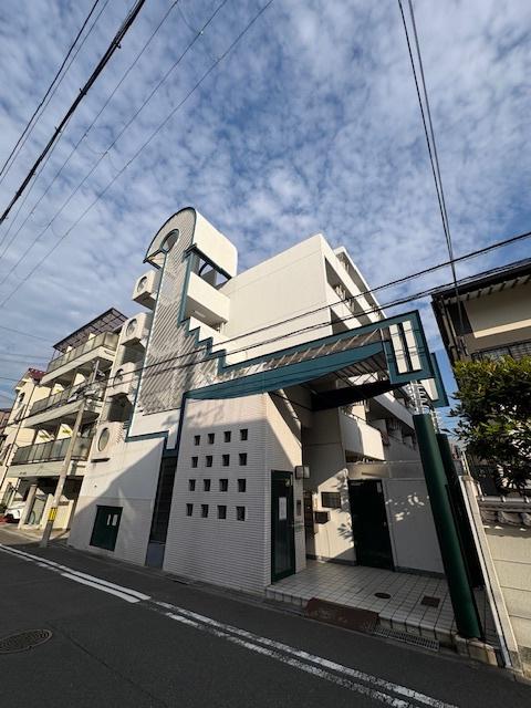 リアライズ上新庄駅前