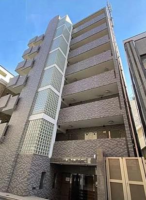 スカイコート日本橋人形町