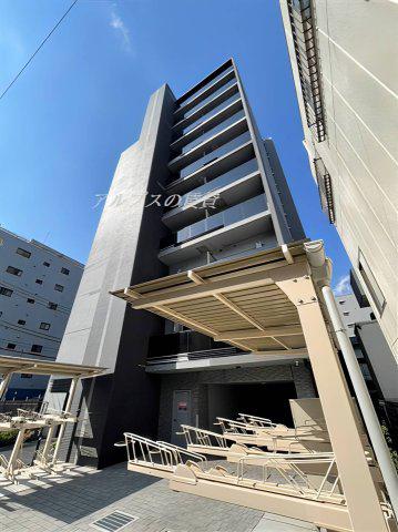 クレヴィスタ横浜関内II(1K/10階)