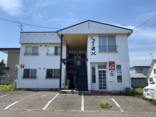 コーポM(1DK/1階)