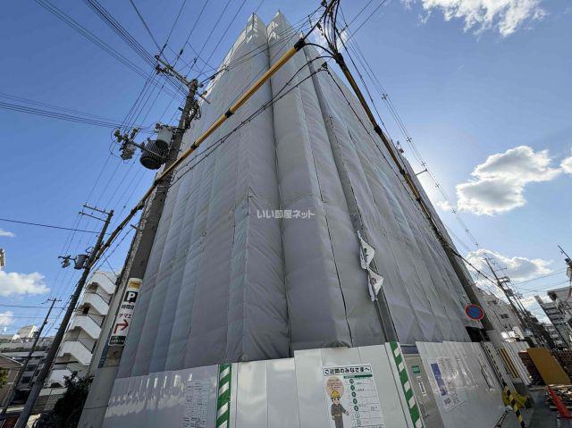 アヴェニール永沢