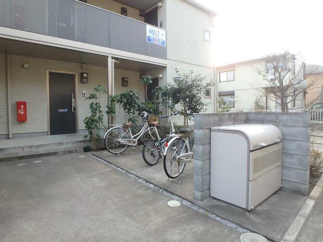 メゾン北町