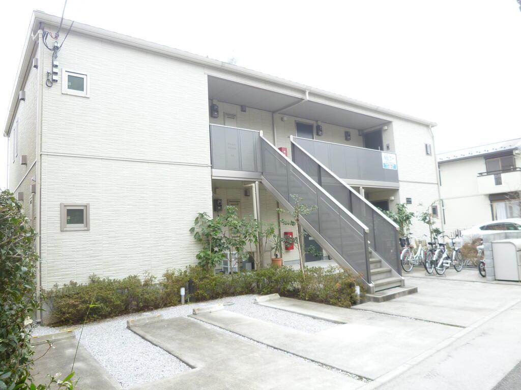 メゾン北町
