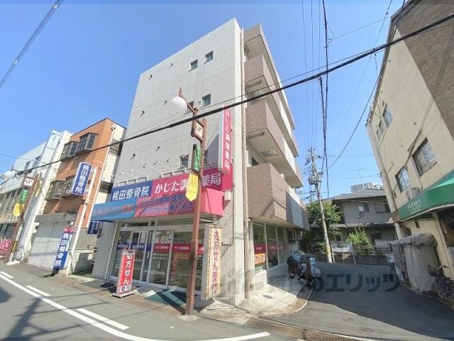 グランツ寝屋川